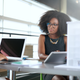 Image for article titled Google-Sponsored Survey Reveals What Black Women Want at Work